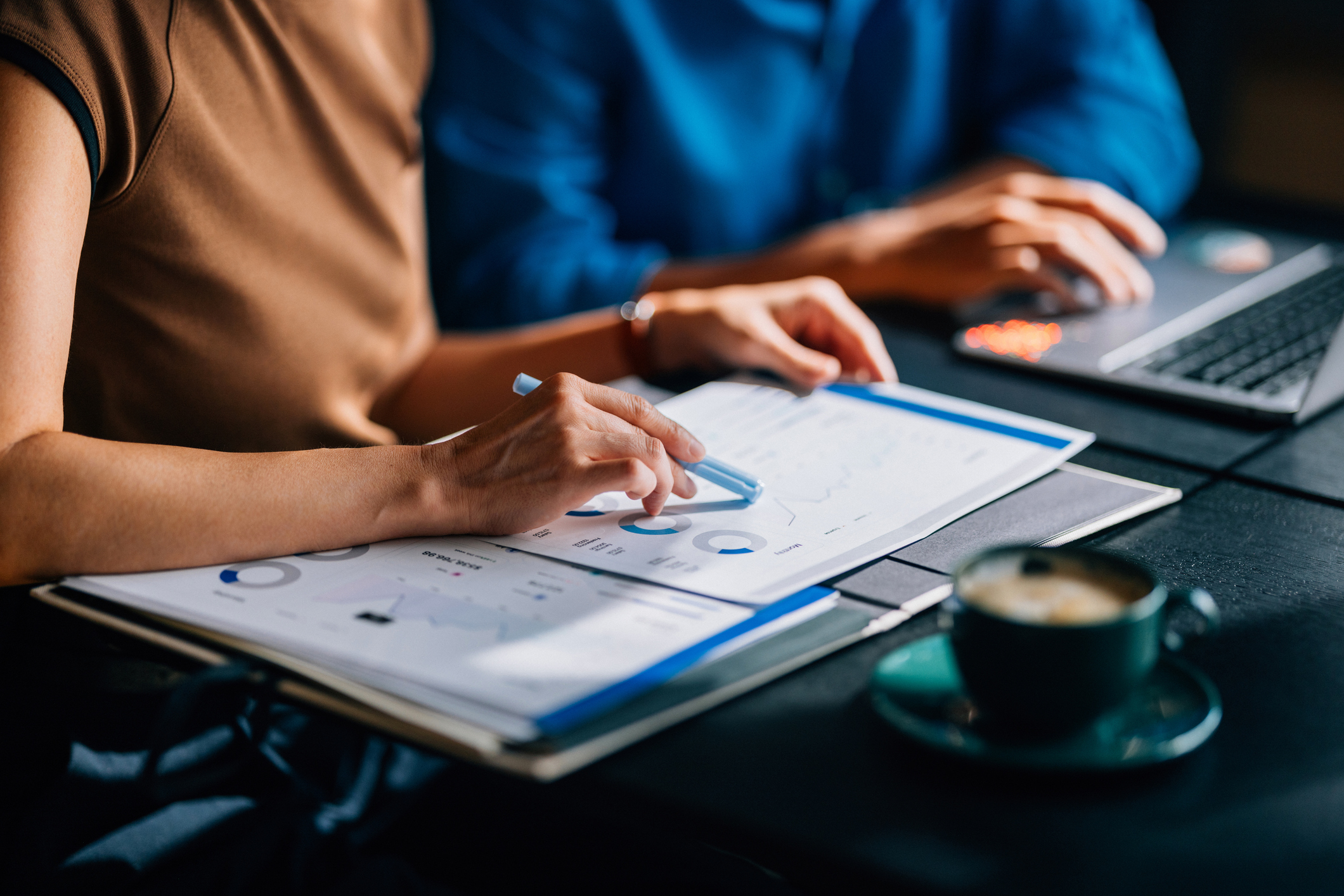 Online Master's in Organizational Leadership | California Coast University